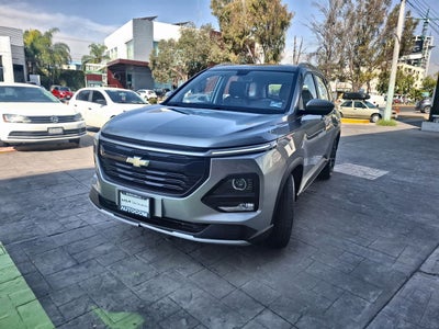 2023 Chevrolet CAPTIVA LT B