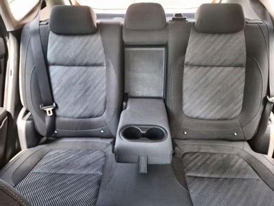 2022 Kia SELTOS EX TA