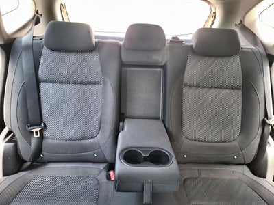 2022 Kia SELTOS EX TA