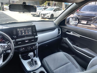 2022 Kia SELTOS EX TA