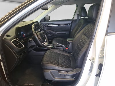 2022 Kia SELTOS EX PACK
