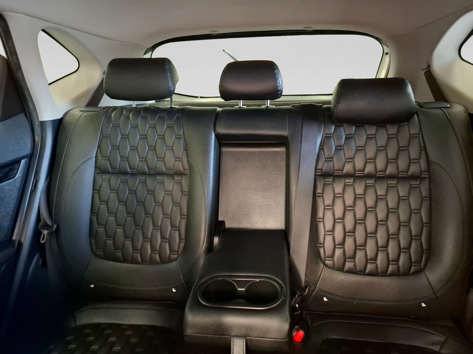 2022 Kia SELTOS EX PACK