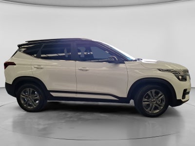 2022 Kia SELTOS EX PACK