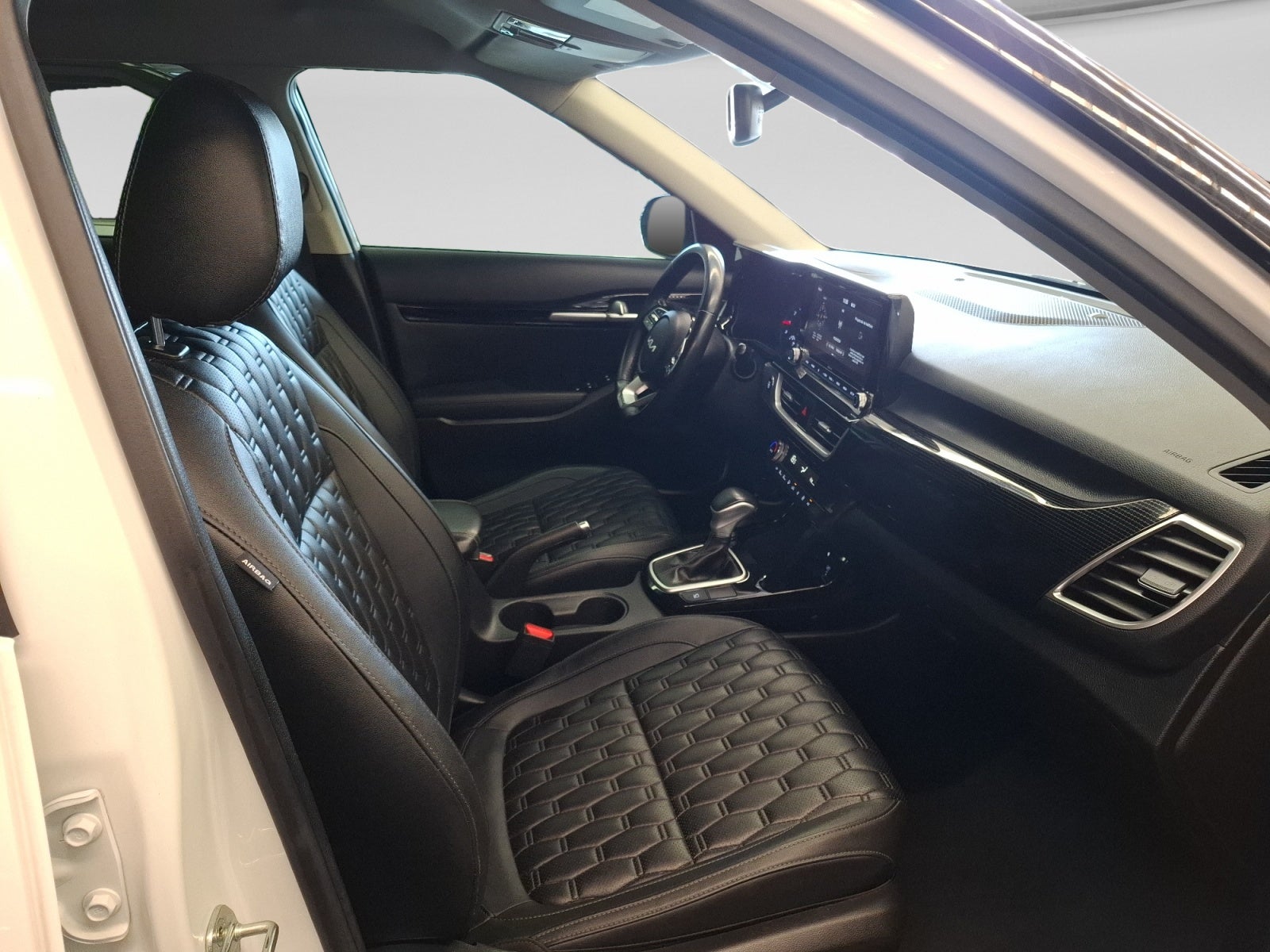 2022 Kia SELTOS EX PACK
