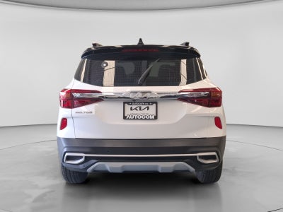 2022 Kia SELTOS EX PACK