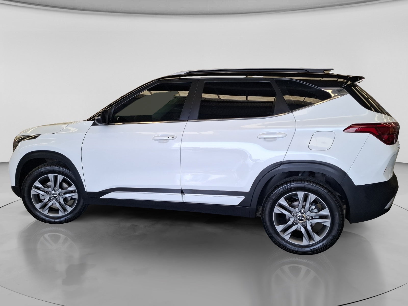 2022 Kia SELTOS EX PACK