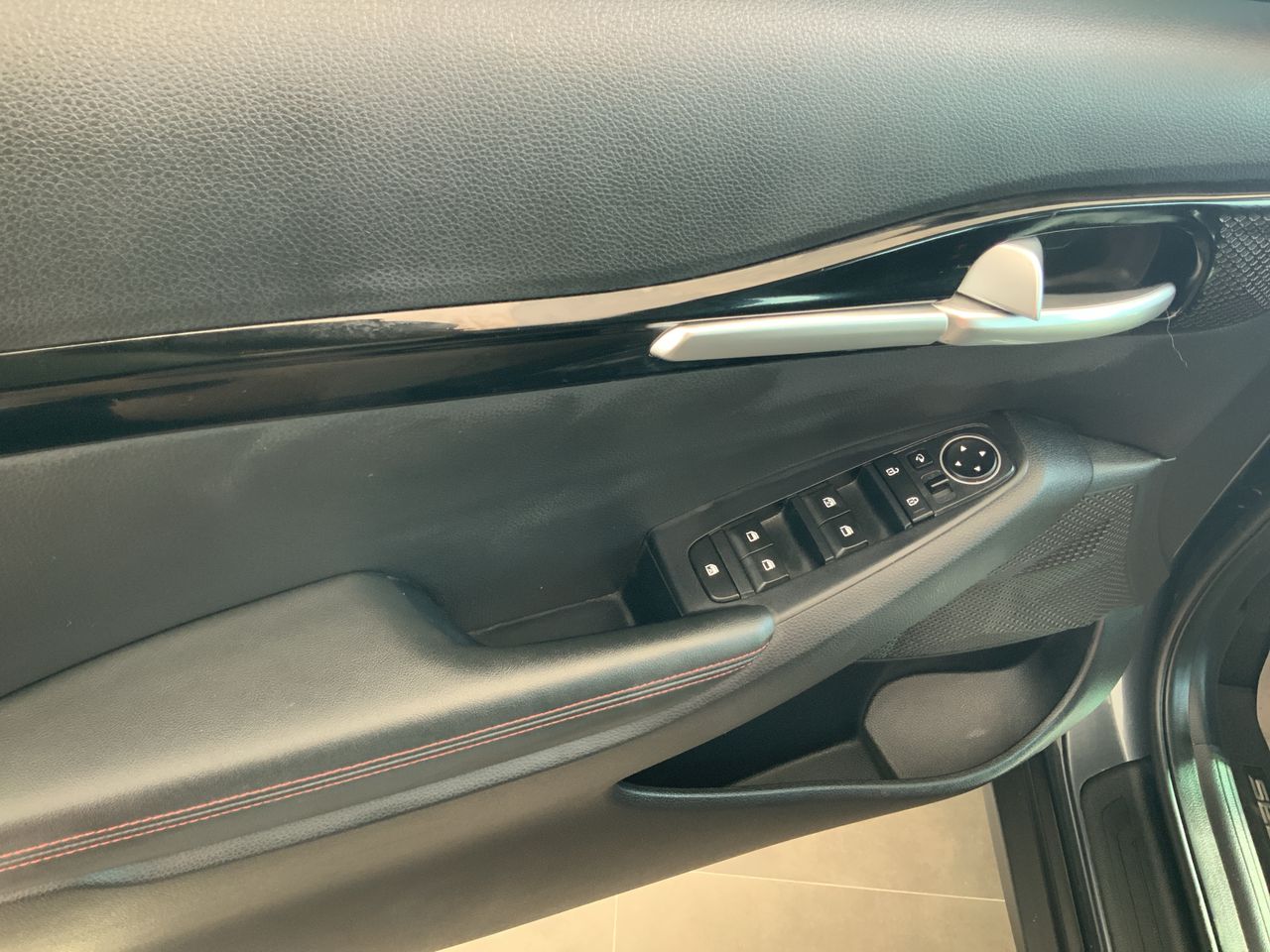 2020 Kia SELTOS 1.4 GT LINE DCT