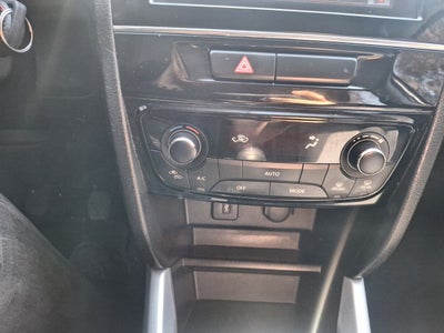 2016 SUZUKI VITARA GLS MT