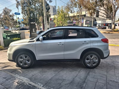 2016 SUZUKI VITARA GLS MT