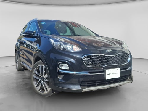 2019 Kia SPORTAGE 2.0L EX PACK T/A