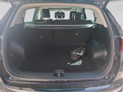 2019 Kia SPORTAGE 2.0L EX PACK T/A