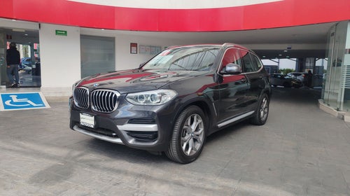 2021 BMW X3 XDRIVE 30I