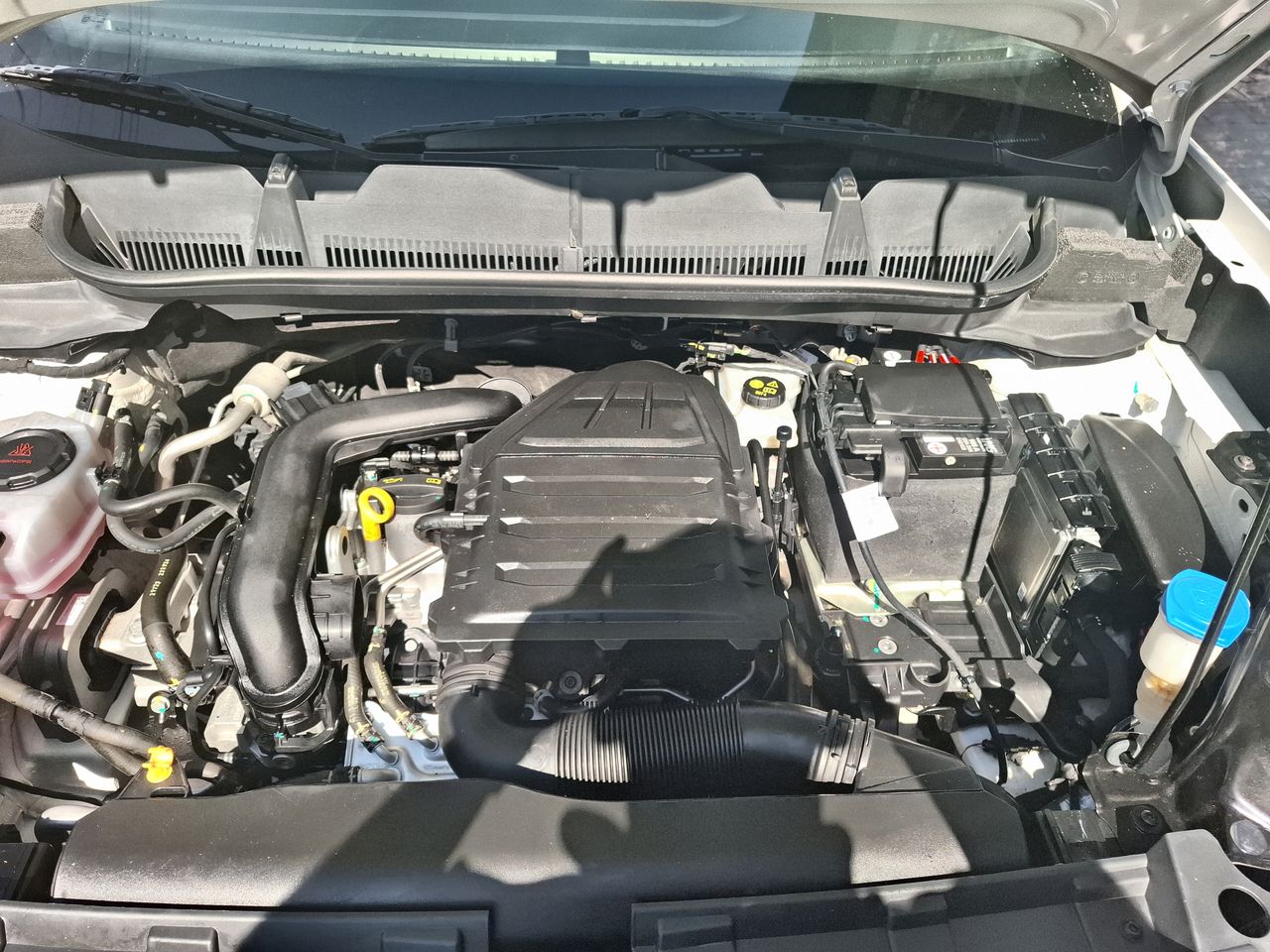 2023 Volkswagen TAIGUN TSI COMFORTLINE