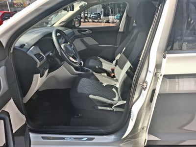 2023 Volkswagen TAIGUN TSI COMFORTLINE