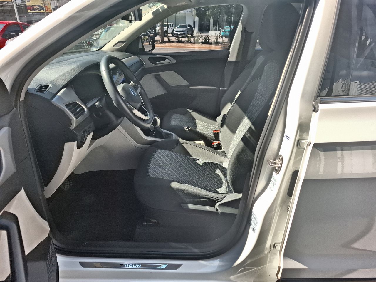 2023 Volkswagen TAIGUN TSI COMFORTLINE