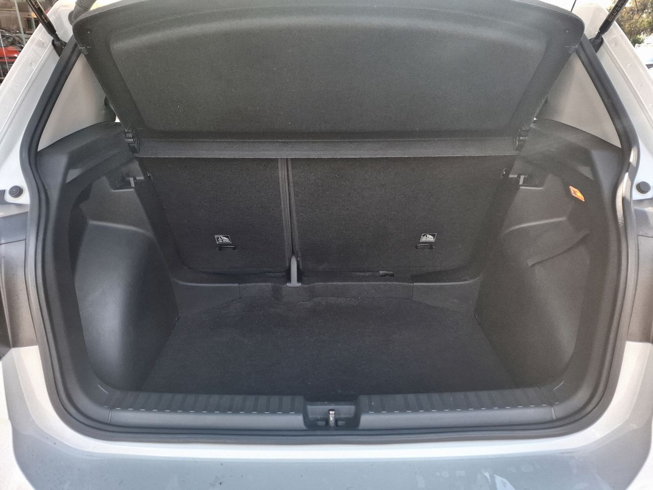 2023 Volkswagen TAIGUN TSI COMFORTLINE