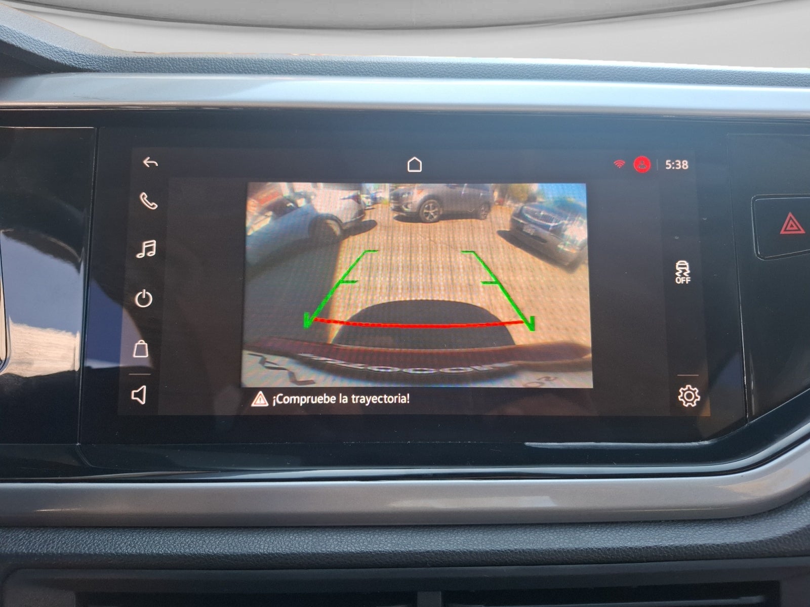 2024 Volkswagen VIRTUS COMFORTLINE TIPTRONIC