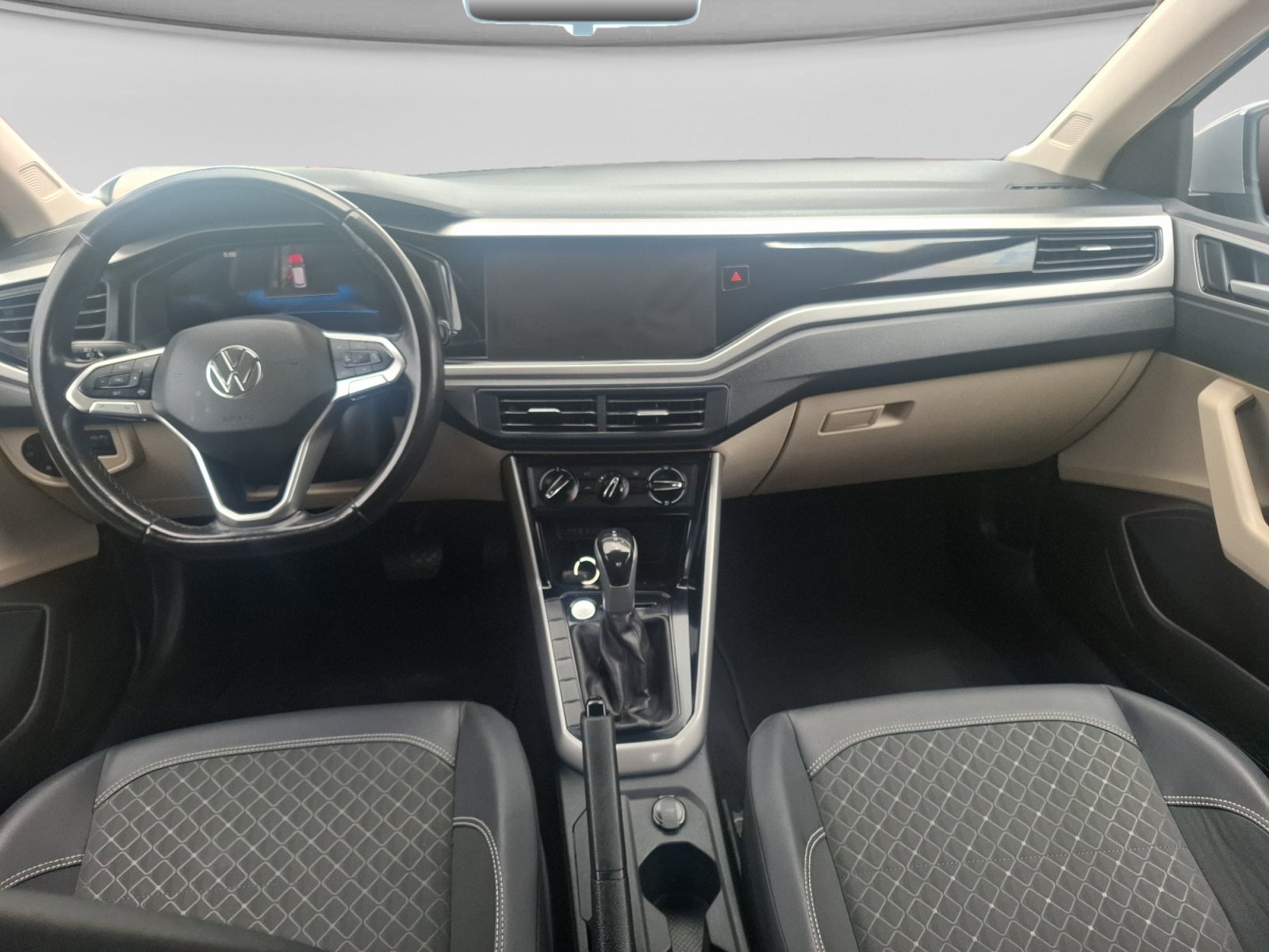 2024 Volkswagen VIRTUS COMFORTLINE TIPTRONIC