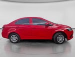 2017 Chevrolet SONIC LS A TM
