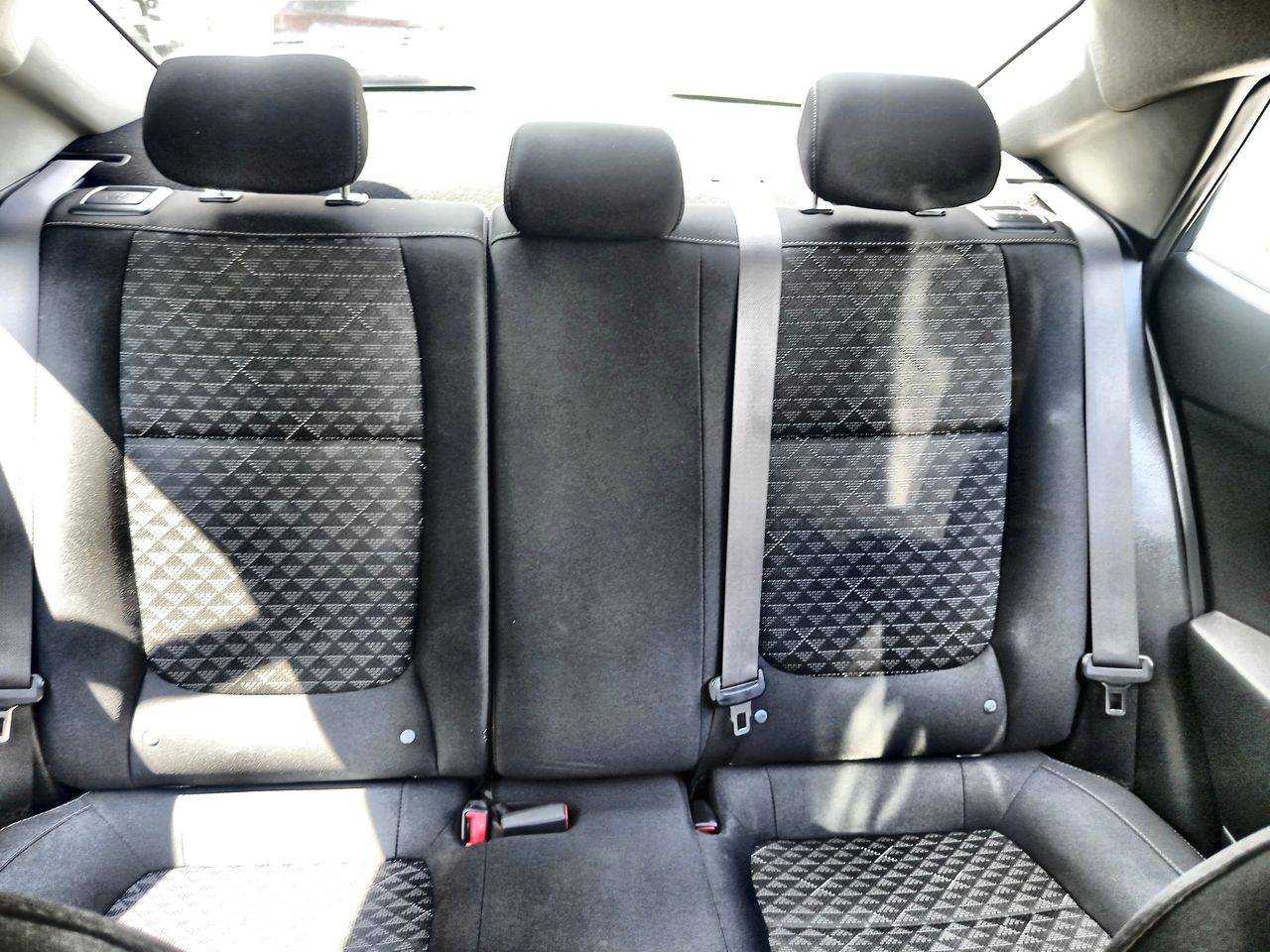 2019 Kia RIO SEDÁN 1.6L L TM