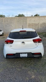 2020 Kia RIO HATCHBACK LX TA
