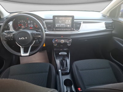 2023 Kia RIO LX TA