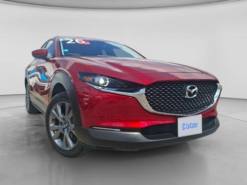 2026 Mazda Mazda CX-30 I SPORT 2WD