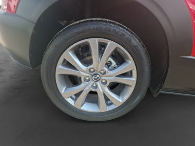 2026 Mazda Mazda CX-30 I SPORT 2WD