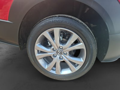 2026 Mazda Mazda CX-30 I SPORT 2WD