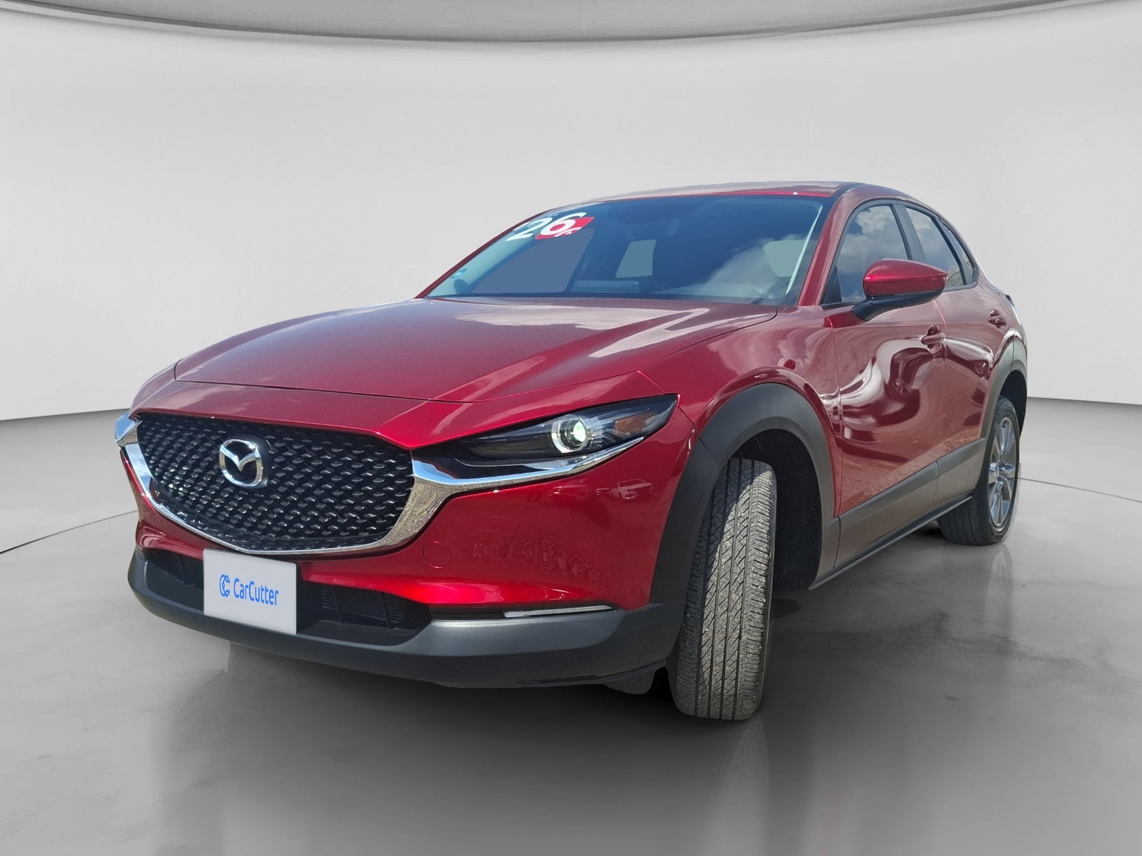 2026 Mazda Mazda CX-30 I SPORT 2WD