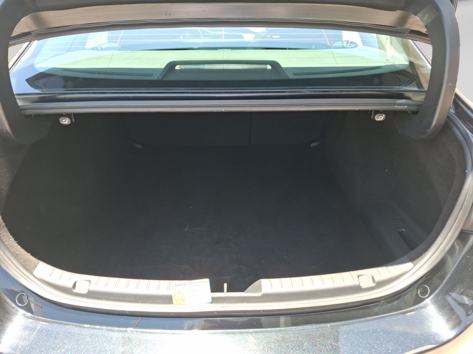 2023 Mazda MAZDA3 I SPORT TA SEDAN