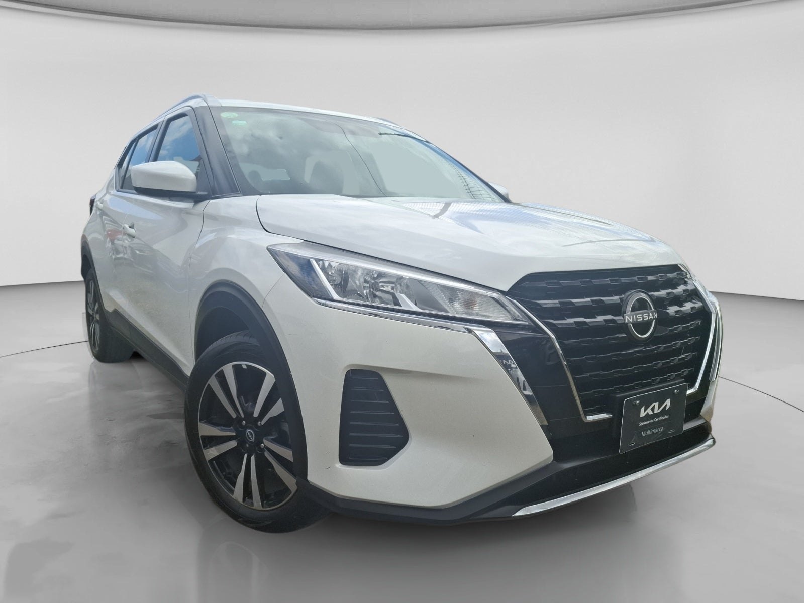 2024 Nissan KICKS PLAY ADVANCE 1.6 LTS CVT 24