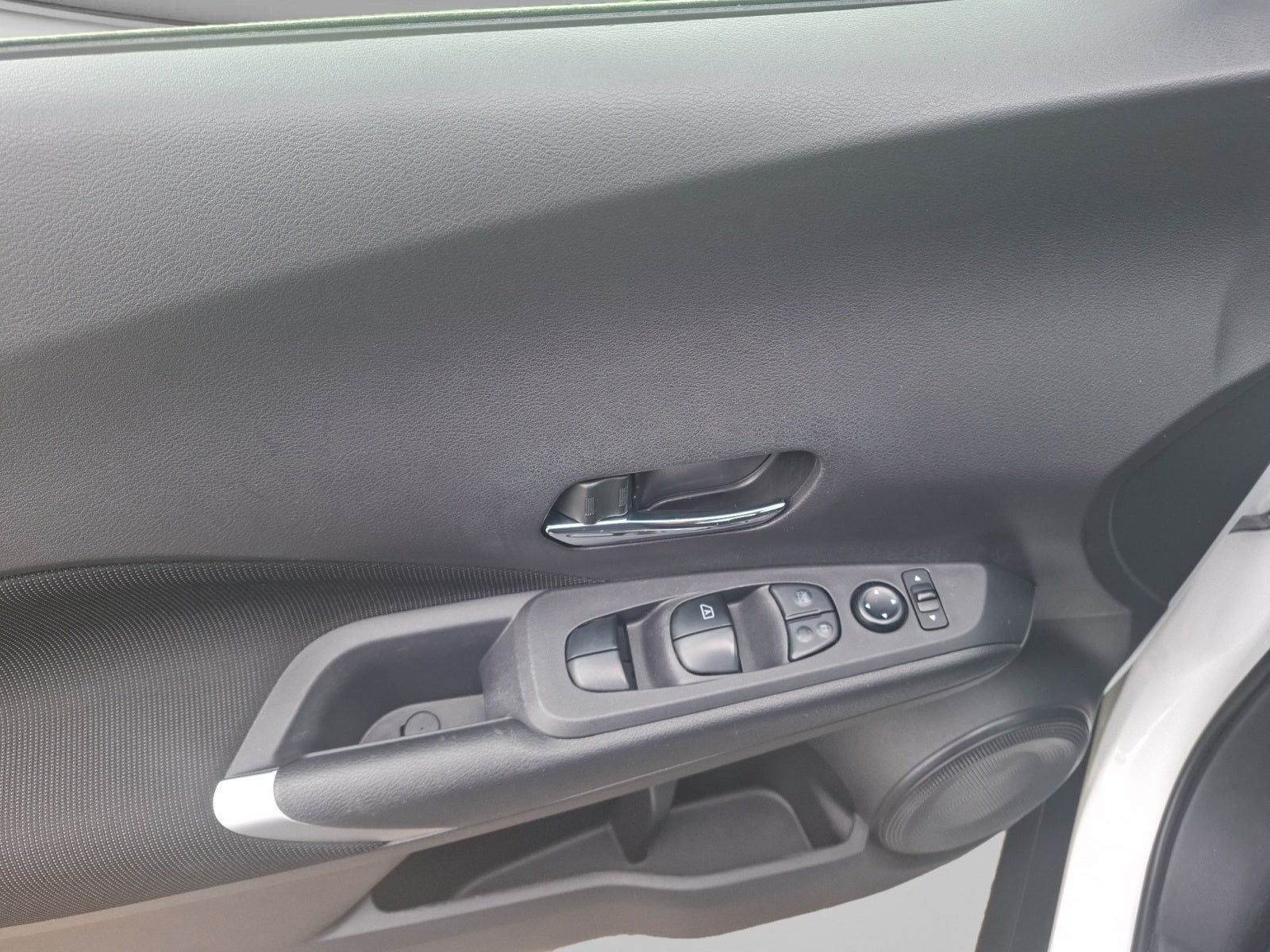 2024 Nissan KICKS PLAY ADVANCE 1.6 LTS CVT 24