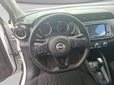 2024 Nissan KICKS PLAY ADVANCE 1.6 LTS CVT 24