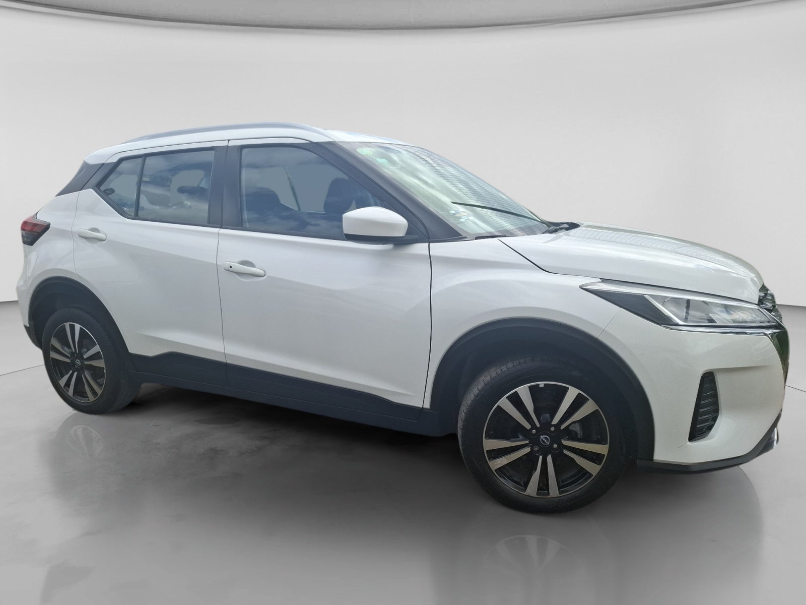 2024 Nissan KICKS PLAY ADVANCE 1.6 LTS CVT 24