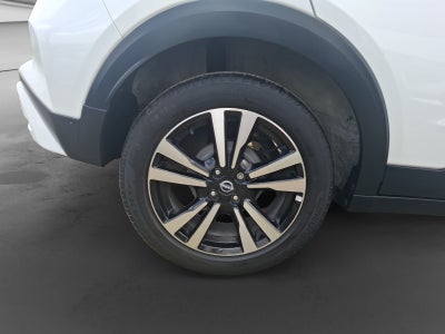 2024 Nissan KICKS PLAY ADVANCE 1.6 LTS CVT 24