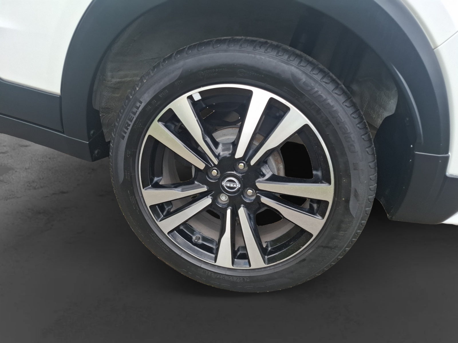 2024 Nissan KICKS PLAY ADVANCE 1.6 LTS CVT 24