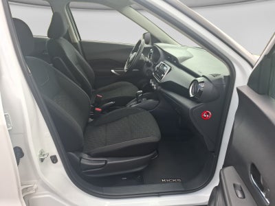 2024 Nissan KICKS PLAY ADVANCE 1.6 LTS CVT 24