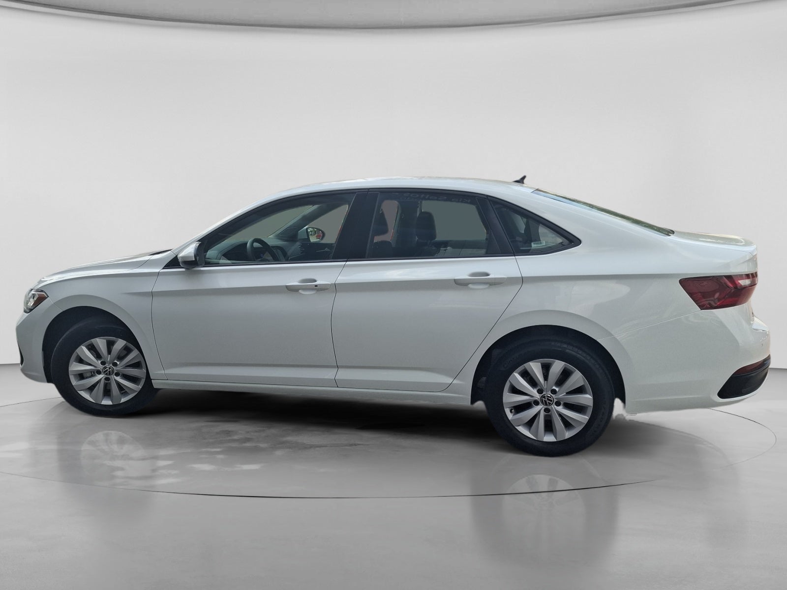 2024 Volkswagen JETTA COMFORTLINE TIPTRONIC