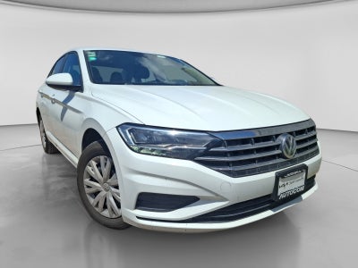 2020 Volkswagen JETTA STARTLINE TIP