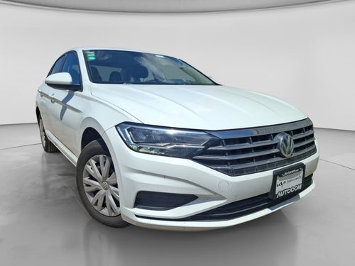 2020 Volkswagen JETTA STARTLINE TIP