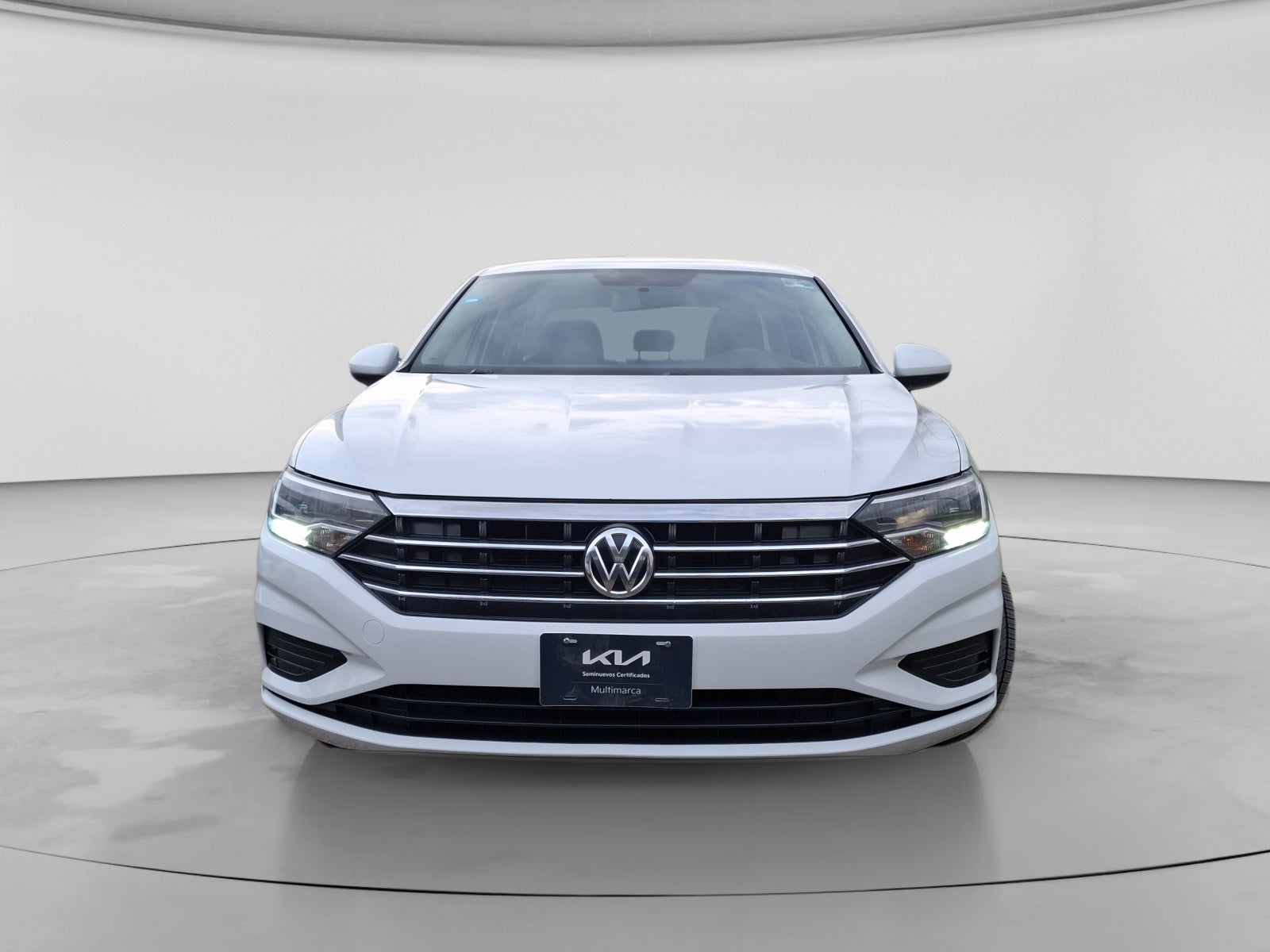 2020 Volkswagen JETTA STARTLINE TIP