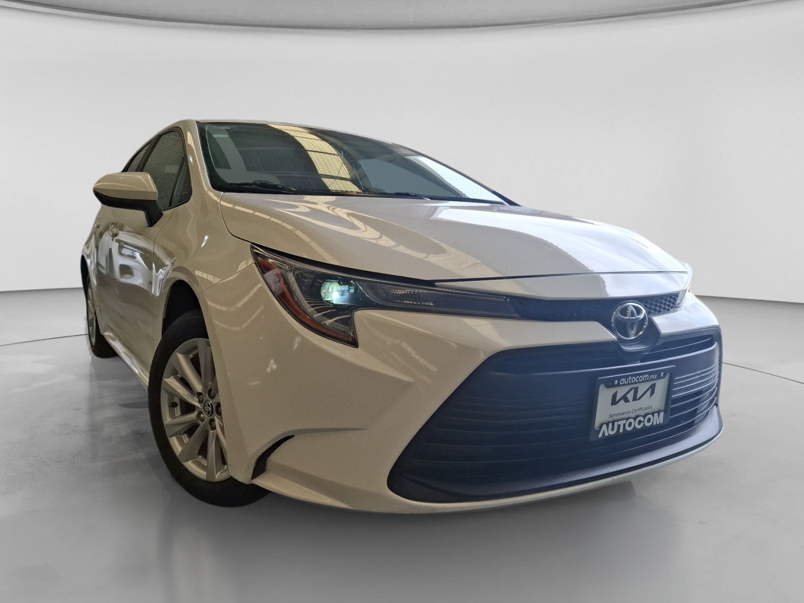 2024 Toyota COROLLA LE HEV