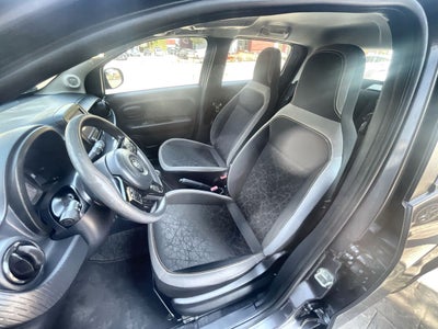 2021 FIAT MOBI TREKKING
