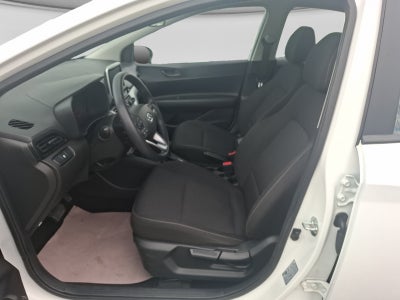 2025 Hyundai HB20 1.6 GL MID AUTO