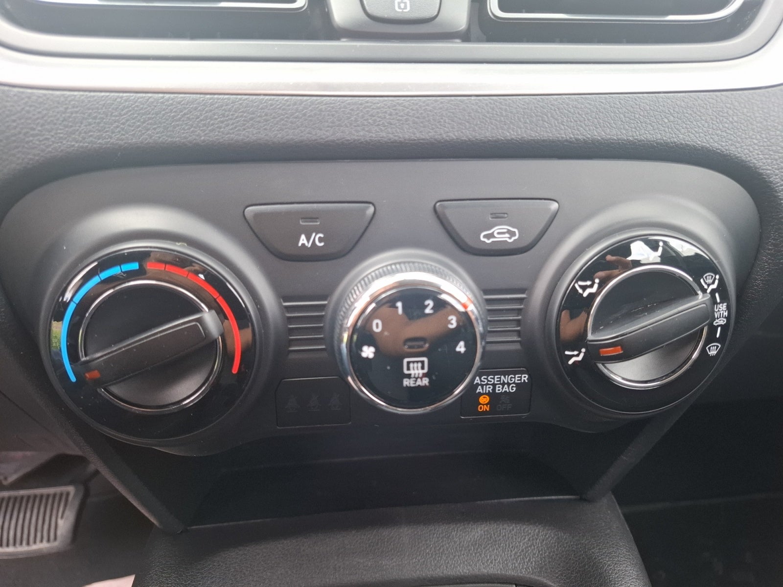 2025 Hyundai HB20 1.6 GL MID AUTO