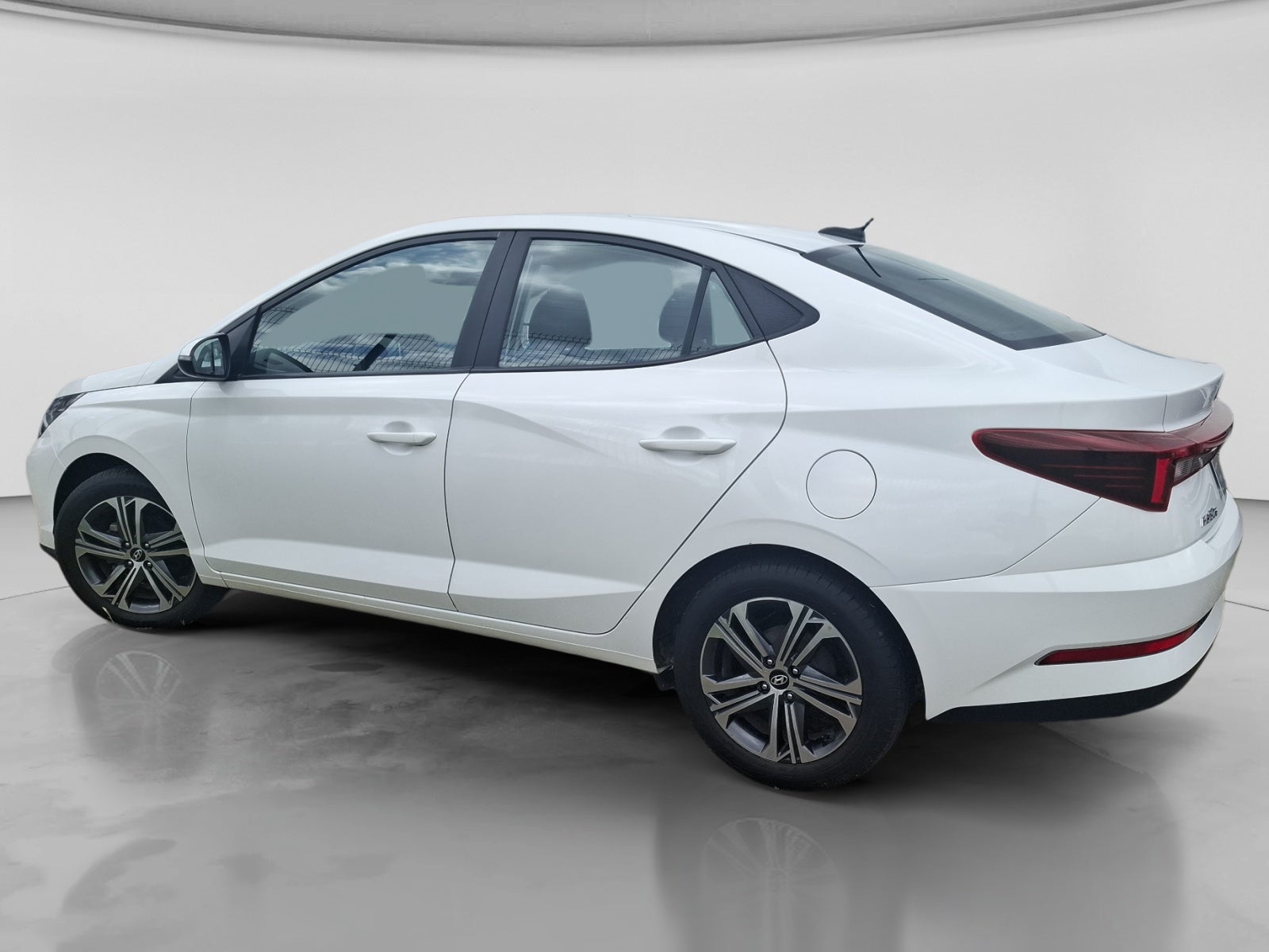 2025 Hyundai HB20 1.6 GL MID AUTO