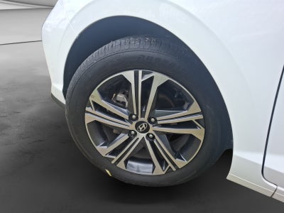 2025 Hyundai HB20 1.6 GL MID AUTO