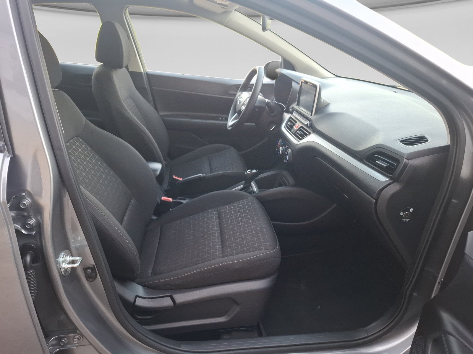 2025 Hyundai HB20 GL TA RIN16