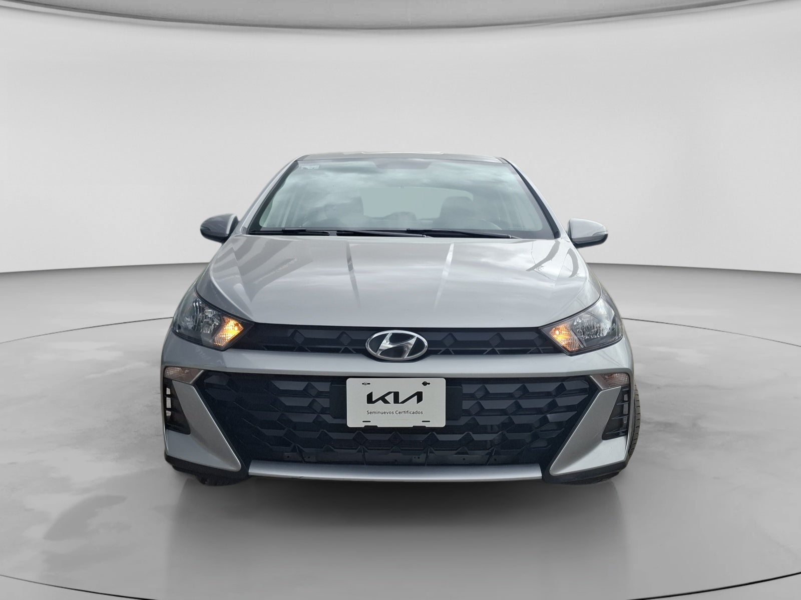 2025 Hyundai HB20 1.6 GLS AUTO